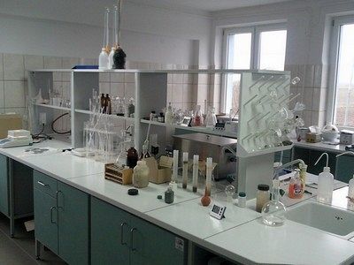 LABORATORIUM