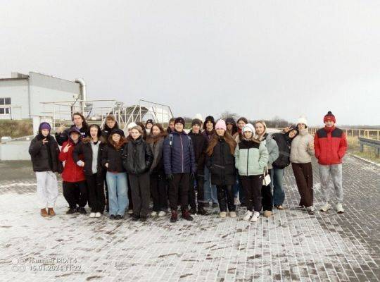 Liceum Akademickie im. Macieja Płażyńskiego w Pucku