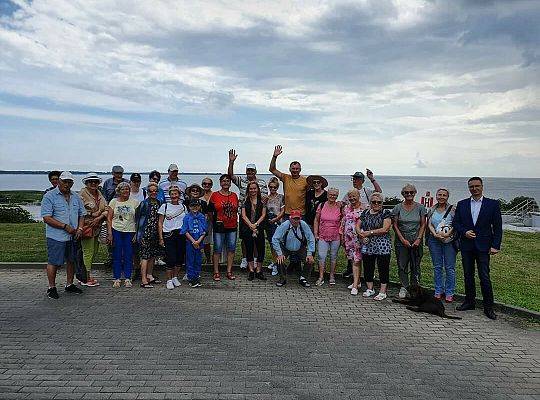 Klub Seniora we Władysławowie