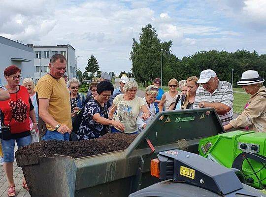 Klub Seniora we Władysławowie