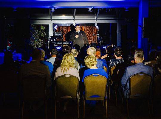 2025.11 - 45-lecie Spółki Wodno-Ściekowej SWARZEWO