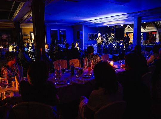 2025.11 - 45-lecie Spółki Wodno-Ściekowej SWARZEWO